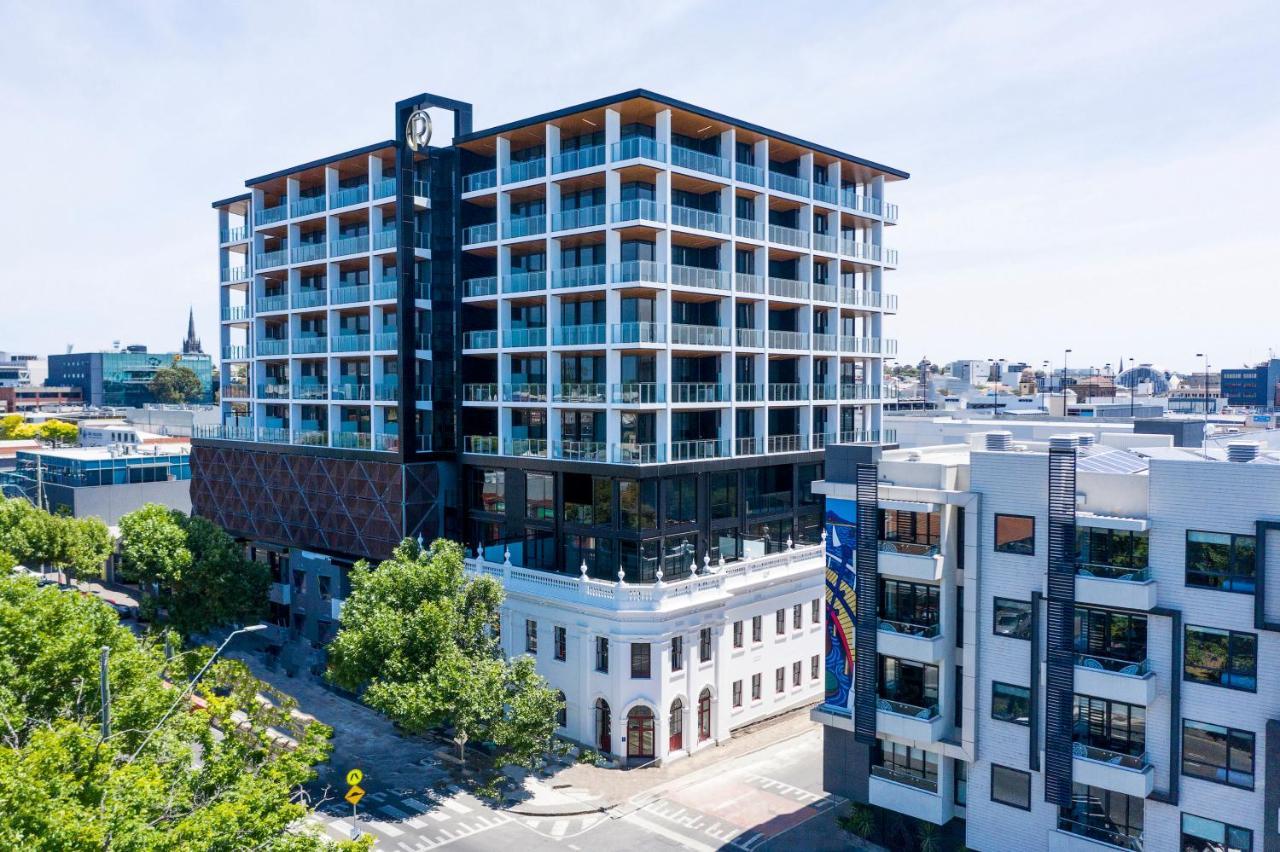 Oaks R Aparthotel Geelong