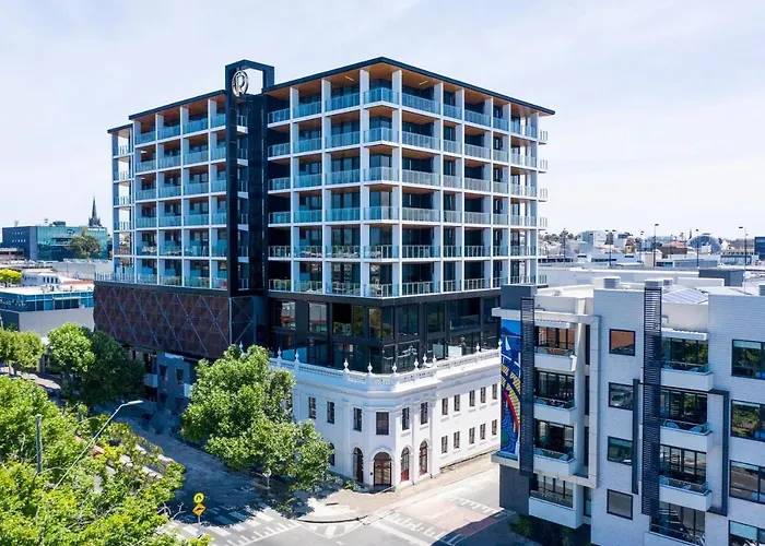 Oaks R Suites Geelong