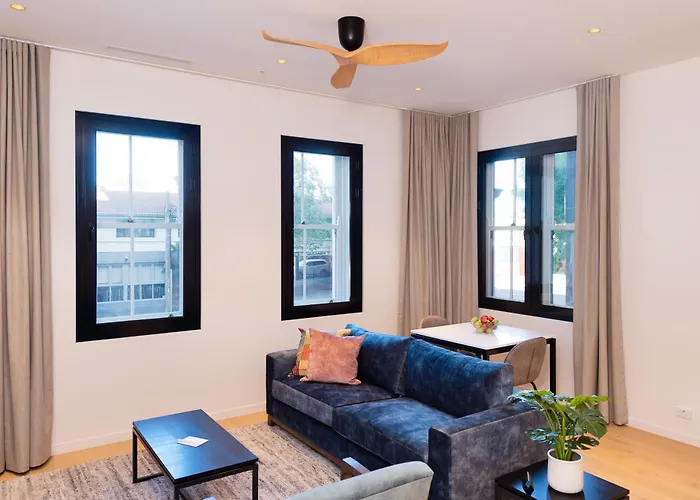 Oaks R Suites Geelong